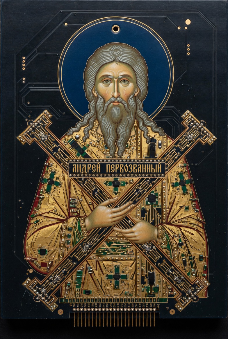 Андрей