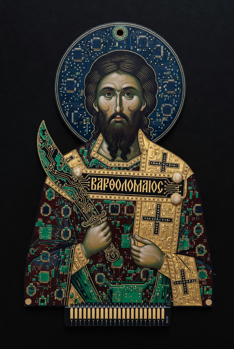Варфоломей