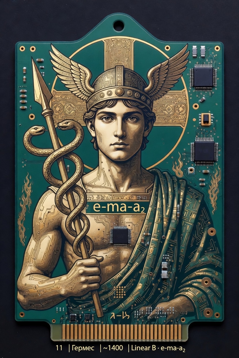 Гермес